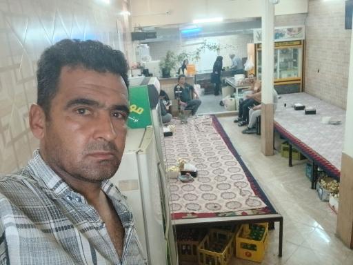 عکس دیزی سرای دایی علی