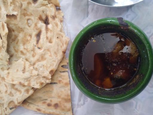 عکس دیزی سرای دایی علی