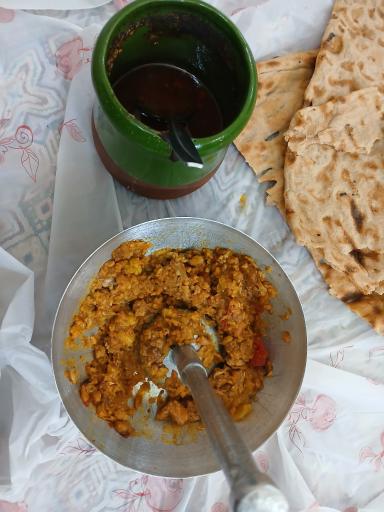 عکس دیزی سرای دایی علی