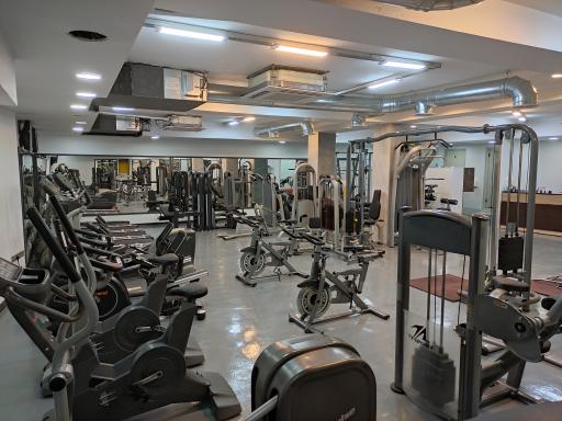 عکس باشگاه سعادت جم