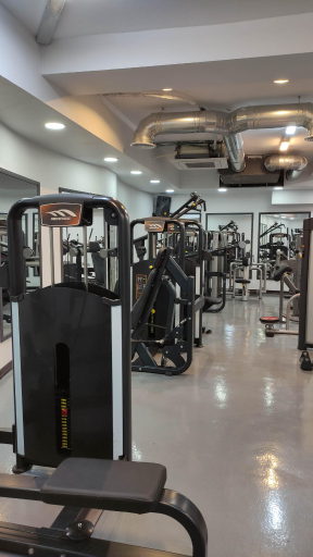 عکس باشگاه سعادت جم