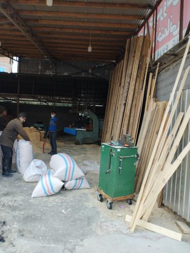 عکس فراورده های چوبی روسی سجرو