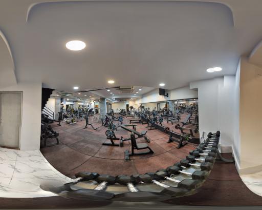 باشگاه سعادت جم