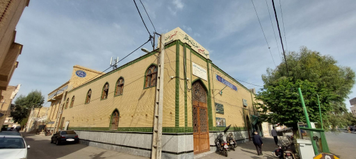 عکس کانون فرهنگی هنری امام منتظر