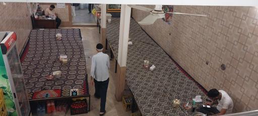 عکس دیزی سرای دایی علی