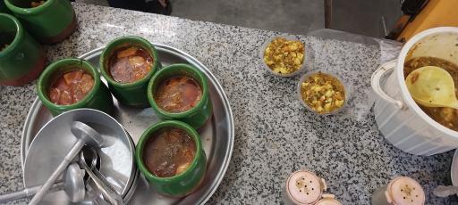 عکس دیزی سرای دایی علی