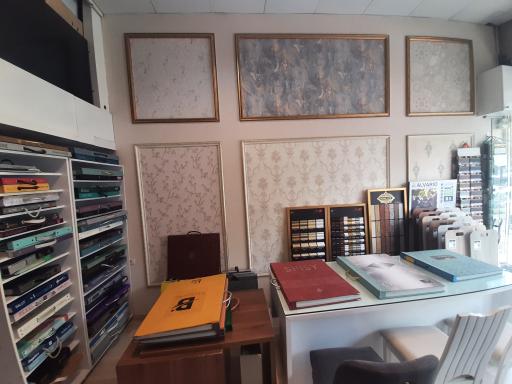 عکس گالری پاپیروس