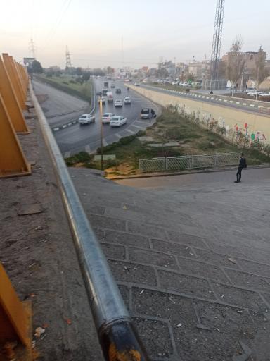 عکس  ابتدای طبرسی شمالی