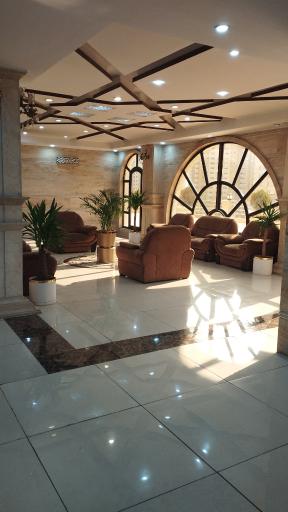 عکس برج آسمان 2