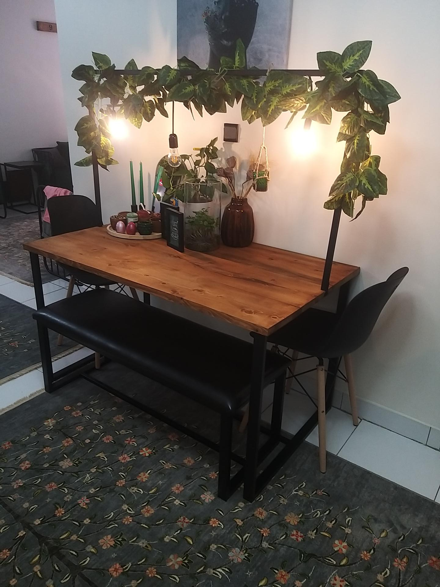 عکس پیرامیددکور