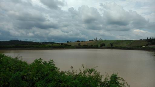 عکس آب بندان زرین آباد سفلی