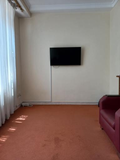 عکس زائرسرای کانون عالی بازنشستگان کشور