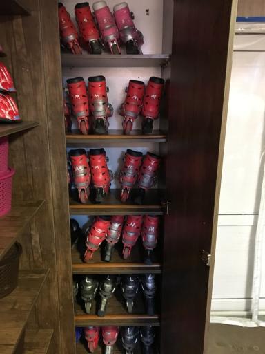 عکس مدرسه اسکیت ایرانشهر