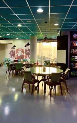 عکس مجتمع تجاری خلیج فارس