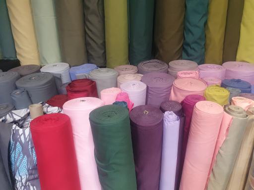 عکس لحافدوزی و تشک دوزی گلشن