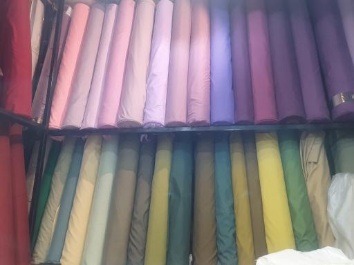 لحافدوزی و تشک دوزی گلشن