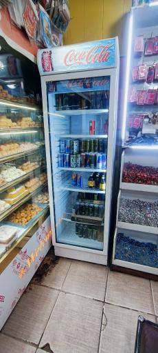 عکس شیرینی سرای بخشان