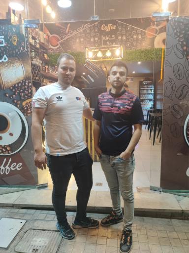 عکس کافه موکا