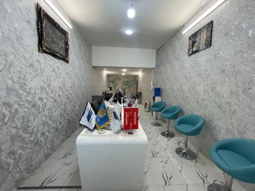 شرکت هواپیمایی آسمان شهر