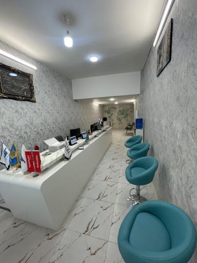 شرکت هواپیمایی آسمان شهر