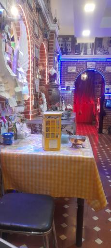 عکس رولت کباب