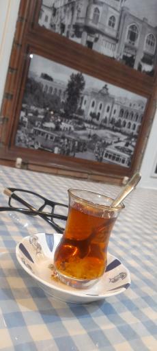 عکس رولت کباب