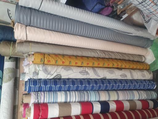 لحافدوزی و تشک دوزی گلشن