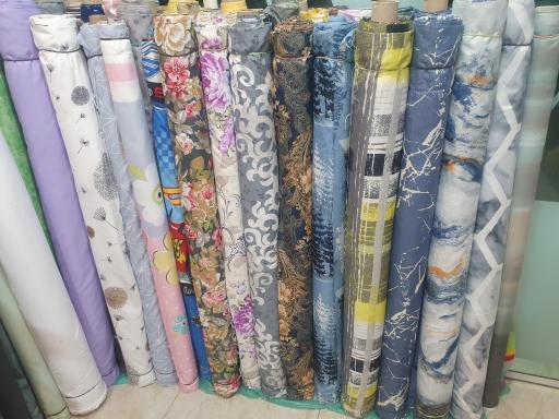 لحافدوزی و تشک دوزی گلشن