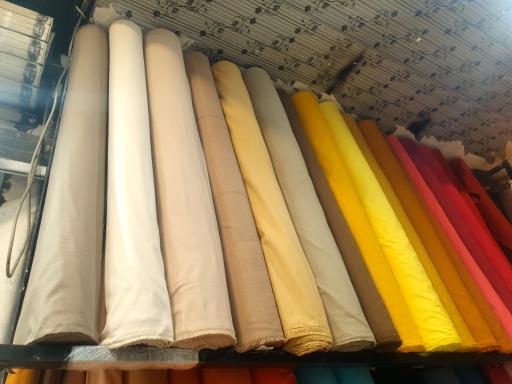 عکس لحافدوزی و تشک دوزی گلشن