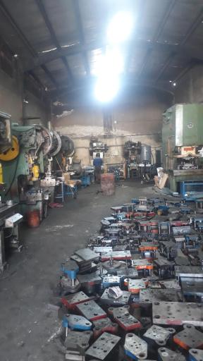 عکس پایا صنعت