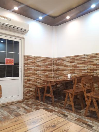 عکس بستنی ارسس