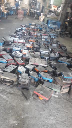 عکس پایا صنعت