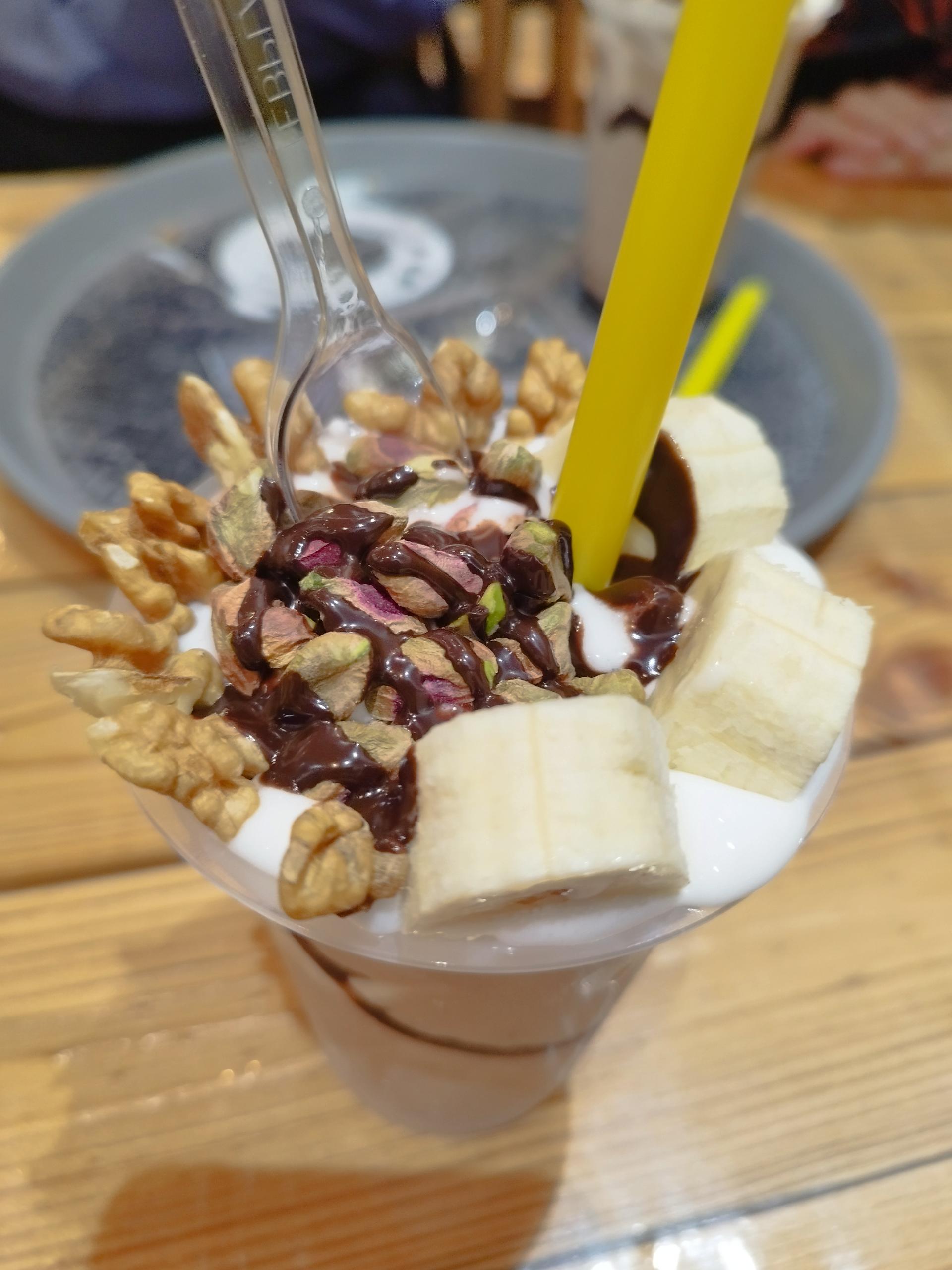 عکس بستنی ارسس