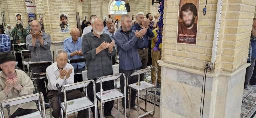 امامزاده اهل بن علی