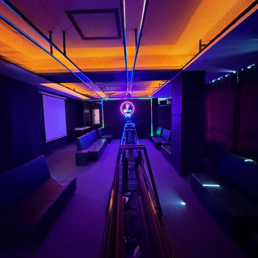 عکس گیم نت کیوکلاب