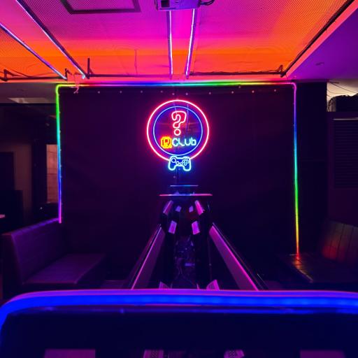 عکس گیم نت کیوکلاب