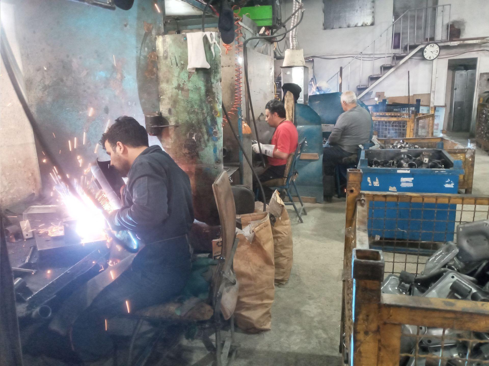 عکس پایا صنعت