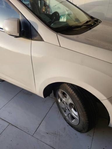 عکس صافکاری PDR کارینو علایی