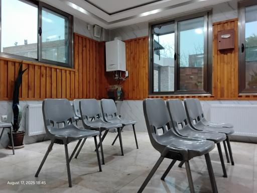 عکس  آزمایشگاه تشخیص طبی پاسارگاد