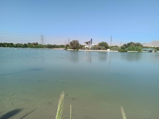 عکس بوستان آزادگان