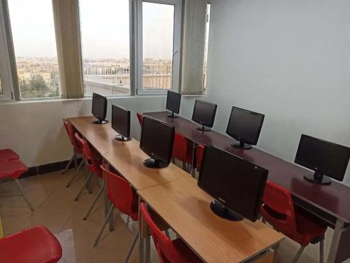 عکس شرکت تعاونی دانش بنیان کهن یاران ابزار نوین (کیان)