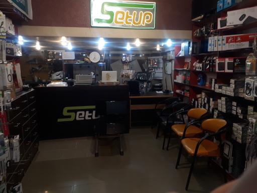عکس کامپیوتر ستاپ