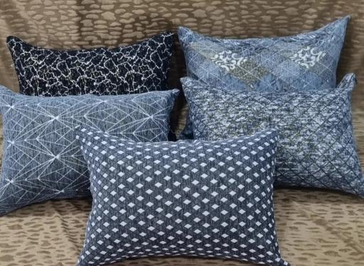 لحافدوزی و تشک دوزی گلشن