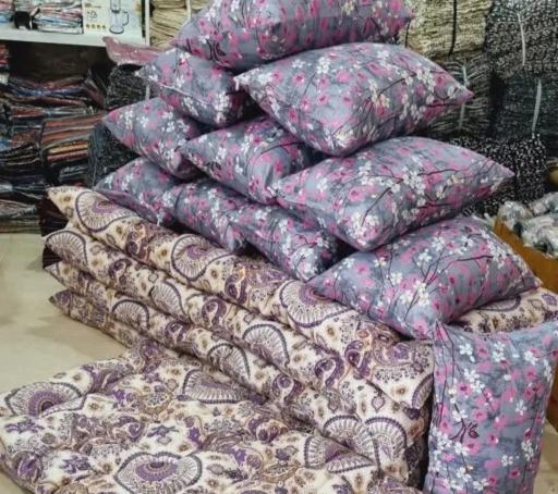 لحافدوزی و تشک دوزی گلشن