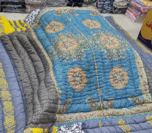 لحافدوزی و تشک دوزی گلشن