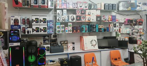 عکس موبایل آلفا