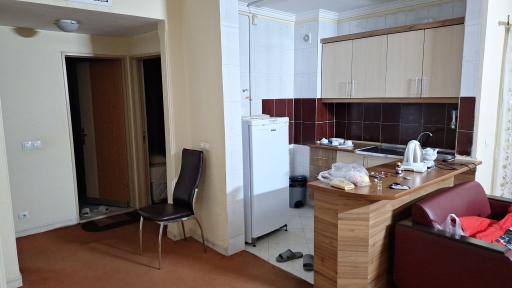 عکس زائرسرای کانون عالی بازنشستگان کشور