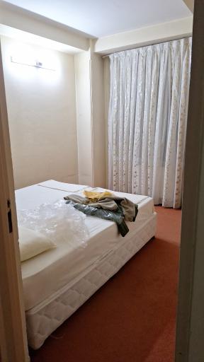 عکس زائرسرای کانون عالی بازنشستگان کشور