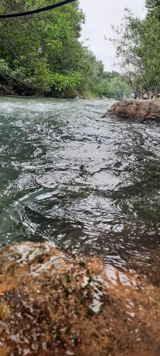 عکس سراب بزرگ نجوبران