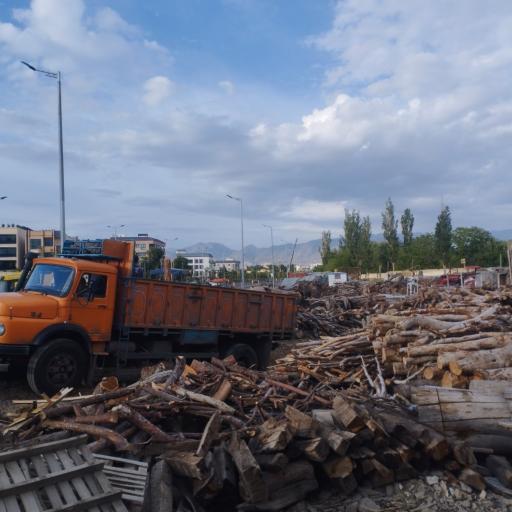 عکس صنایع چوب عبداللهی